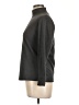 Style&Co Gray Long Sleeve Turtleneck Size L - photo 5