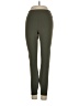 Lululemon Athletica Solid Green Active Pants Size 2 - photo 1