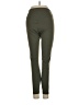 Lululemon Athletica Solid Green Active Pants Size 2 - photo 2