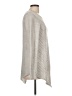 St. John's Bay 100% Acrylic Silver Pullover Sweater Size L - photo 4