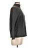 Style&Co Gray Long Sleeve Turtleneck Size L - photo 4