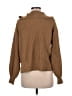 Free Assembly Tan Pullover Sweater Size M - photo 2