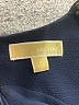 MICHAEL Michael Kors Solid Blue Jumpsuit Size 6 - photo 4