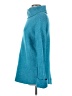 Pilcro Teal Turtleneck Sweater Size XXS - photo 5