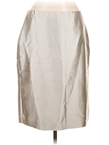 J.Crew Wool Skirt (view 1)