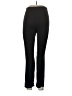 CHERYL CREATION Solid Black Active Pants Size L - photo 2