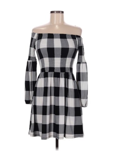 J for Justify Casual Dress (view 1)