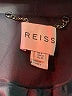 Reiss Black Blazer Size 0 - photo 6
