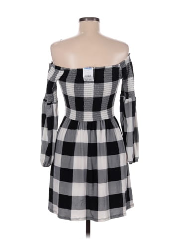 J for Justify Casual Dress (view 2)