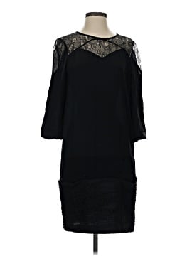 Maje Women's Little Black Dresses On Sale Up To 90% Off Retail | ThredUp
