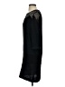 Maje Black Cocktail Dress Size Med (2) - photo 5