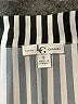 Lena Gabrielle 100% Polyester Black Casual Dress Size S - photo 7