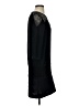 Maje Black Cocktail Dress Size Med (2) - photo 4