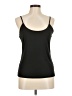 Caballero Black Tank Top Size M - photo 1