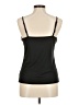 Caballero Black Tank Top Size M - photo 2