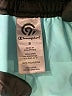 C9 By Champion 100% Polyester Print Green Athletic Shorts Size S - photo 3