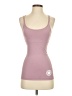 Lululemon Athletica Pink Active Tank Size 2 - photo 1