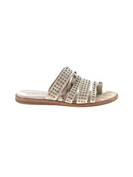 Mercer Edit Sandals