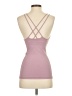 Lululemon Athletica Pink Active Tank Size 2 - photo 2