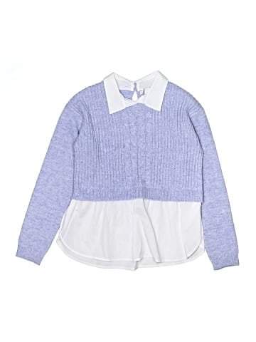 Primark Sweater Vest (view 1)