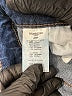 Level 99 Hearts Blue Jeans Size 27 waist (petite) - photo 8