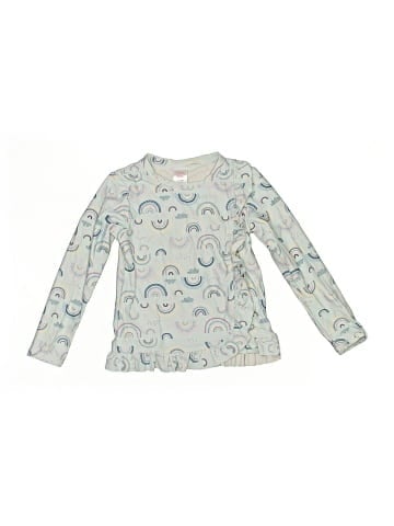 Ruffle Butts Long Sleeve T-Shirt (view 1)