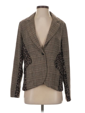 Mystree Blazer (view 1)