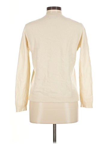 Zara Cashmere Pullover Sweater (view 2)