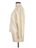 Zara 100% Cashmere Ivory Cashmere Pullover Sweater Size M - photo 5