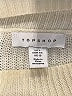 Topshop Ivory Turtleneck Sweater Size 12 - photo 7
