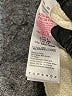 Topshop Ivory Turtleneck Sweater Size 12 - photo 8