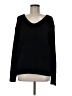 Softies 100% Polyester Black Pullover Sweater Size M - photo 1