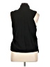 Croft & Barrow Black Sleeveless Top Size XL (petite) - photo 2