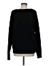 Softies 100% Polyester Black Pullover Sweater Size M - photo 2