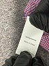 Unbranded 100% Polyester Print Blue Pullover Sweater Size S - photo 8