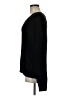 Softies 100% Polyester Black Pullover Sweater Size M - photo 5