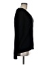 Softies 100% Polyester Black Pullover Sweater Size M - photo 4