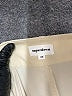 Superdown Ivory Casual Pants Size XS - photo 7