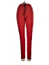 Unbranded Color Block Red Track Pants Size S - photo 1