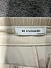 BR STANDARD 100% Spandex Solid Tan Casual Pants Size M - photo 7