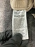 BR STANDARD 100% Spandex Solid Tan Casual Pants Size M - photo 8