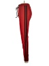 Unbranded Color Block Red Track Pants Size S - photo 5