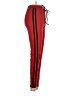 Unbranded Color Block Red Track Pants Size S - photo 4