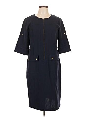 Shelby & Palmer Casual Dress (view 1)