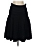 Unbranded Solid Black Formal Skirt Size S - photo 1