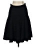Unbranded Solid Black Formal Skirt Size S - photo 2