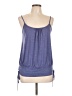Unbranded Blue Tank Top Size L (estimated) - photo 1
