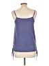 Unbranded Blue Tank Top Size L (estimated) - photo 2