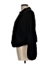Hyfve Solid Black Pullover Sweater Size L - photo 5