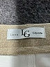 Lena Gabrielle Solid Tan Casual Pants Size 6 - photo 4